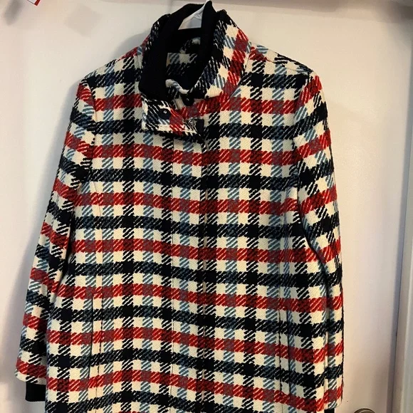 Pea coat - Picture 1 of 6